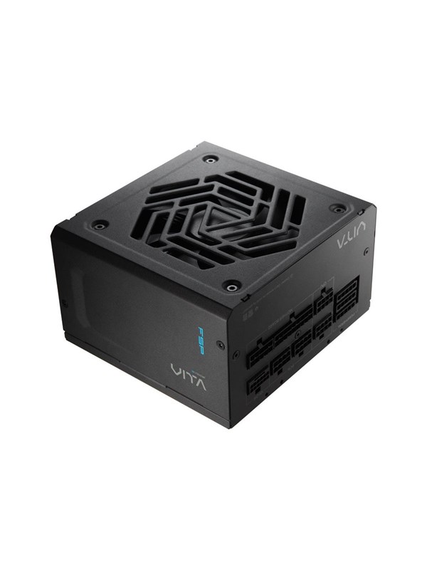 FSP Vita GM Strömförsörjning - 1000 Watt - 120 mm - ATX - 80 Plus Gold certificate