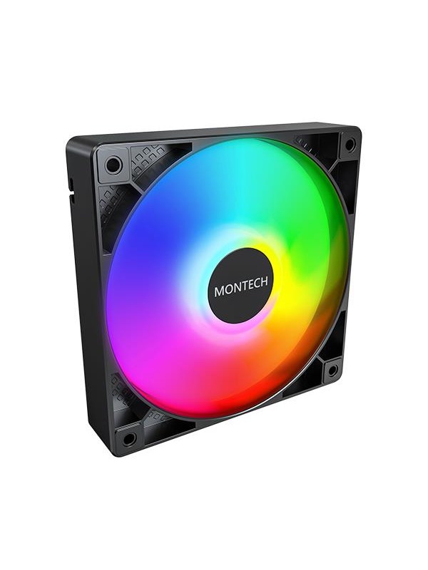 Montech GF120 PWM - Köp för SEK 119 - Spara 41%