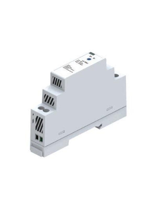 Teltonika - power supply - 15 Watt Strömförsörjning - 15 Watt - ATX - 80 Plus