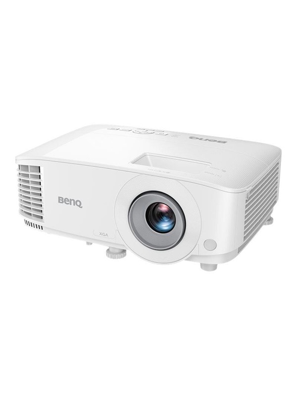 BenQ Projektor MX560 - DLP projector - portable - 3D - 1024 x 768 - 4000 ANSI lumens