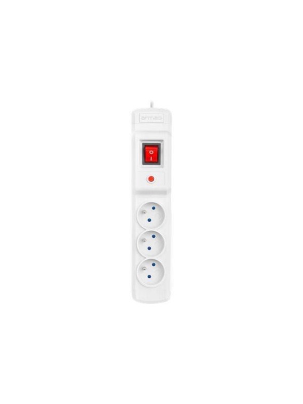 Armac Multi M3 - power strip - 2300 Watt