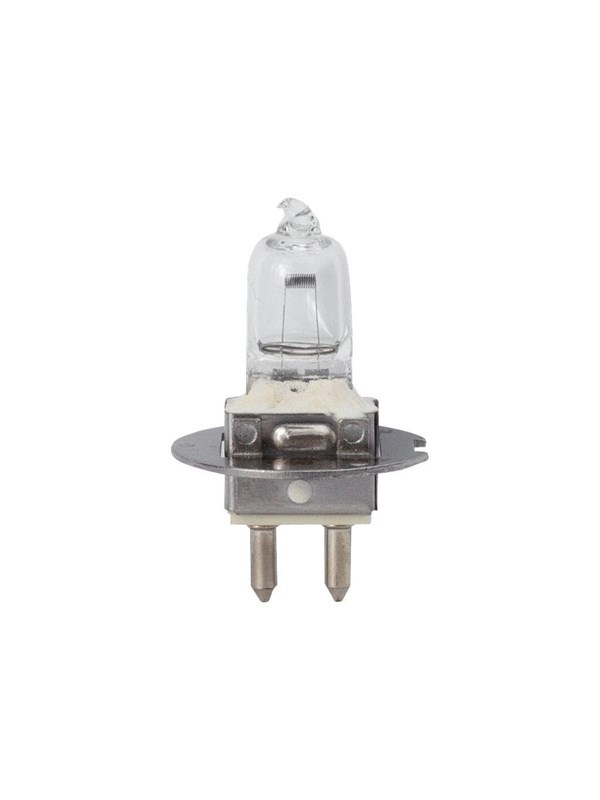 Osram Halogenglödlampa - clear finish - PG22 - 30 W - 3300 K PG22