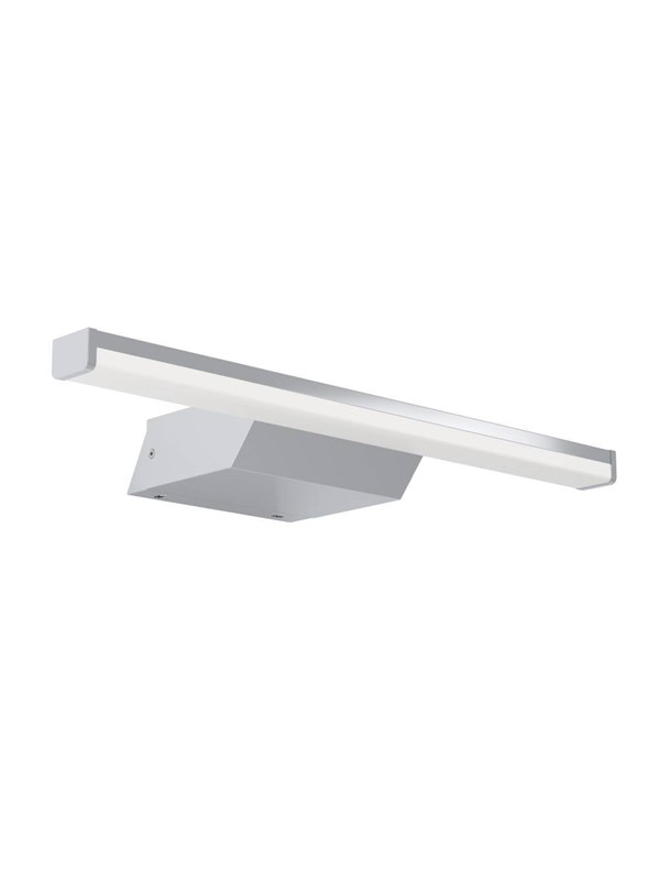 EGLO REGELLO-Z VÄGG L600 RGB/CCT 1350LM IP44 KROM