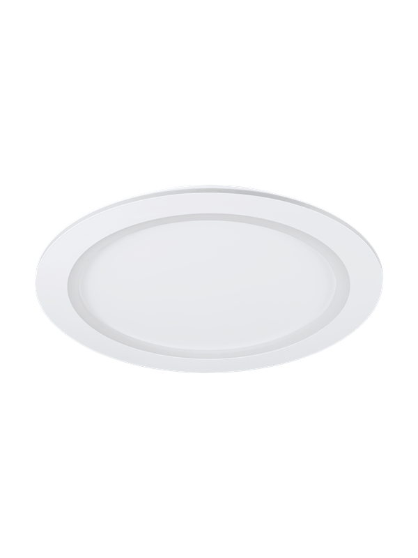 EGLO PADROGIANO-Z TAKLAMPA Ø595 RGBTW 4600LM VIT