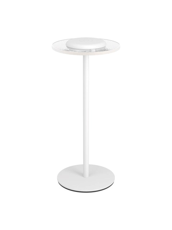 EGLO TREPELLA BORD H290 USB-C OPL. RGBW TOUCH VIT