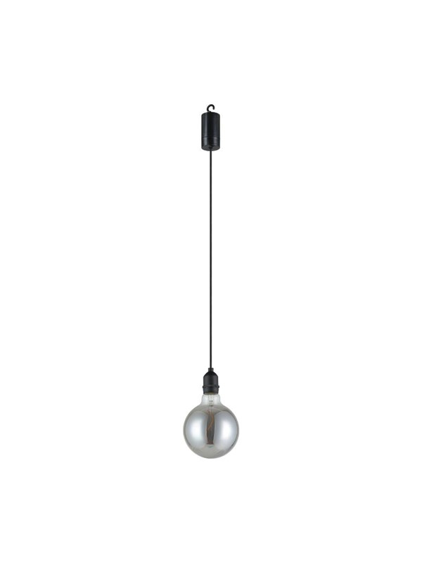 EGLO G125 2M TILL 4XAA BATTERIER IP44 RÖK