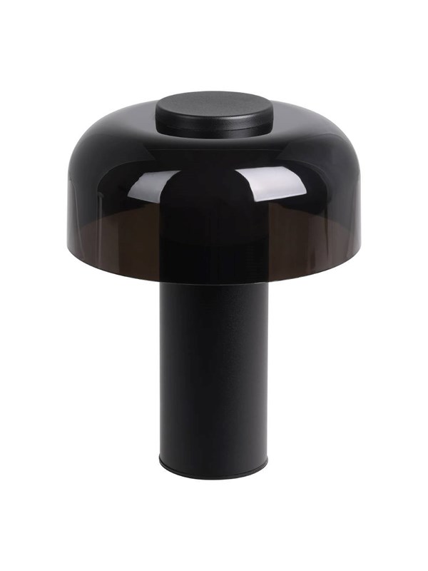 EGLO PONENTE BORD USB-C OPL. TW W/TOUCH IP44 SVART