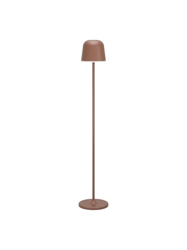 EGLO MANNERA-L GOLV USB-C OPL. TOUCH 2400/3000/4000K IP54 ROST