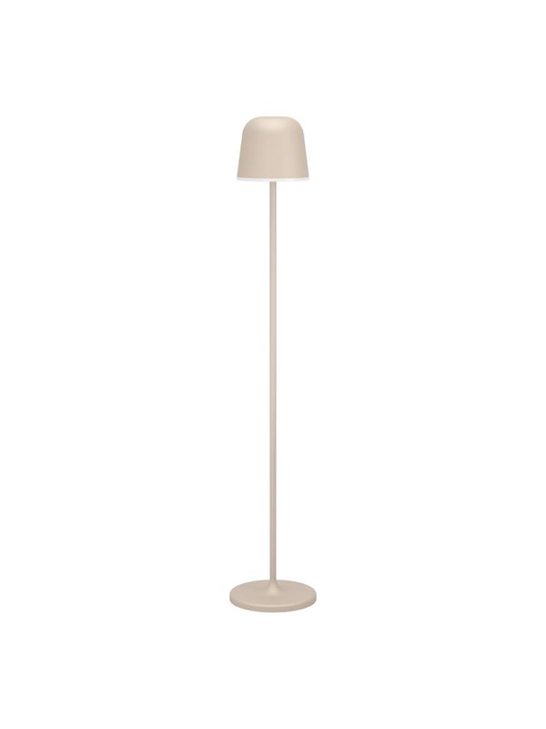 EGLO MANNERA-L GOLV USB-C OPL. TOUCH 2400/3000/4000K IP54 SAND