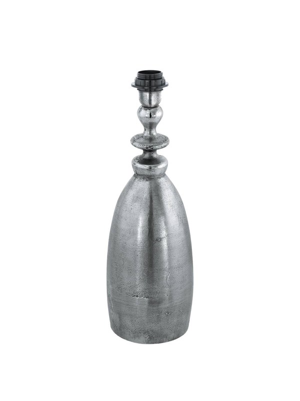 EGLO SÅGBORD UTAN SKÄRM H465 KROM