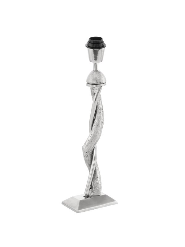 EGLO BEDWORTH BORD UTAN SKÄRM H480 CHROME