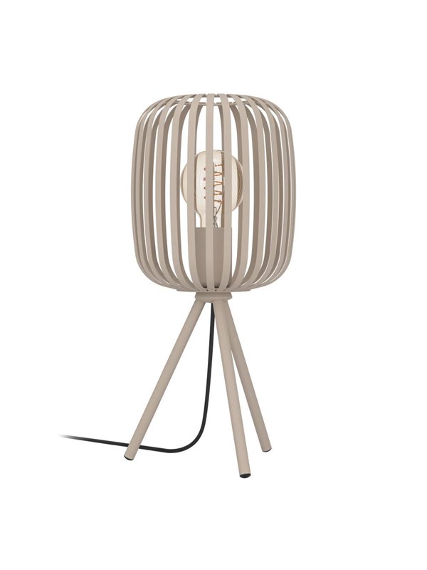 EGLO ROMAZZINA BORD H435 E27 SAND
