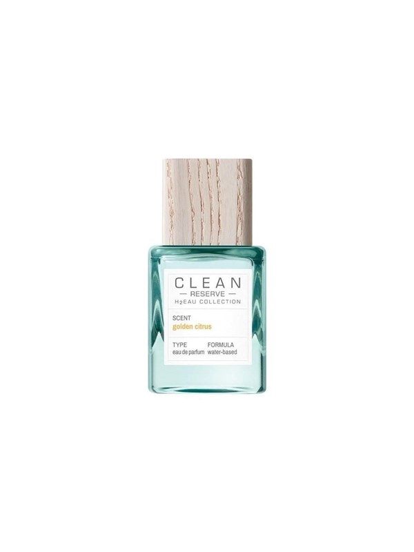 Clean H2Eau Golden Citrus Eau De Parfum 30 ml - Köp för SEK 309 - Spara 24%