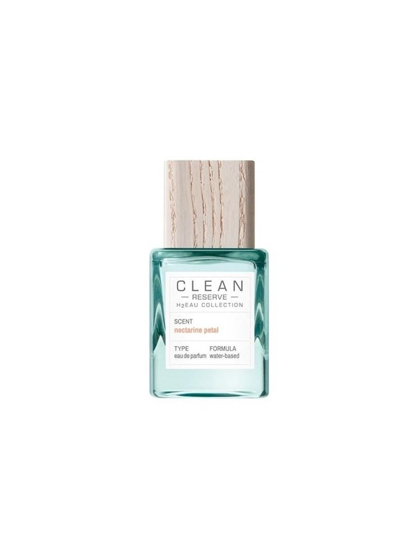 Clean H2Eau Nectarine Petal Eau De Parfum 30 ml - Köp för SEK 309 - Spara 27%
