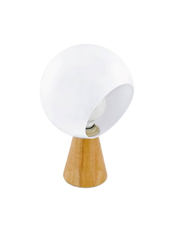 EGLO MAMBLAS BORD H310 VIT