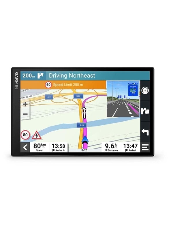 Produktfoto för Garmin DriveSmart 86 EU, MT-S, GPS ( 010-02471-15 )