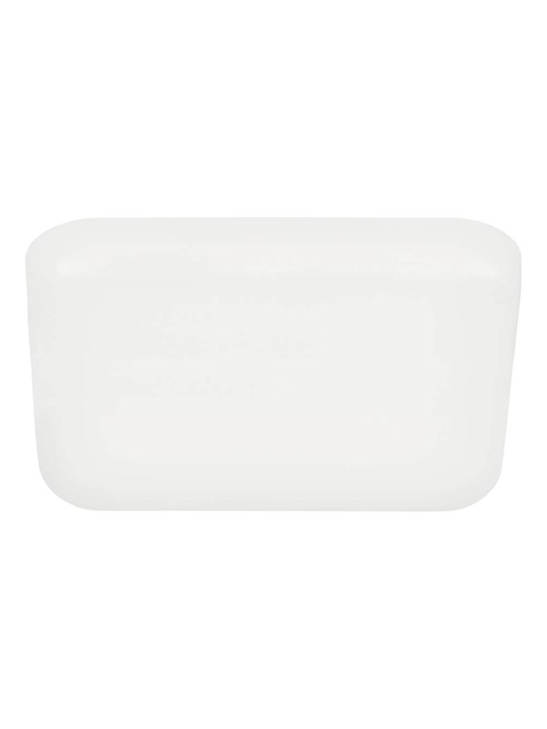 EGLO RAPITA INBYGGD. 75X75 4.5W 570LM 4000K VIT