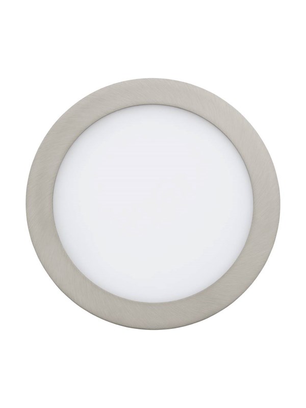 EGLO FUEVA-C INBYGGD. RGBTW 15.6W 1900LM Ø225 BS