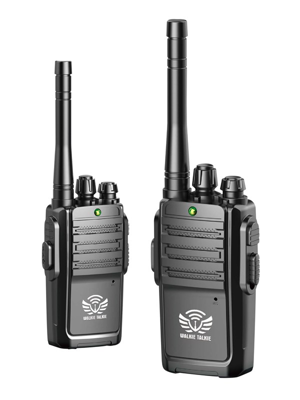 Pocket Money Walkie Talkie Phones 2 pcs