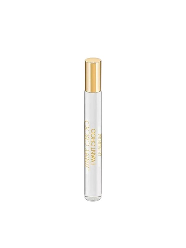 Jimmy Choo I Want Choo Eau de Parfum - 10 ml - SEK 279 - Spara 34%