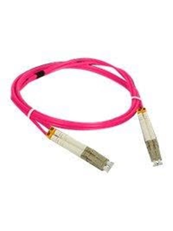 A-LAN Technologie ALANTEC patch cable - 1 m - purple - Lila - 1m