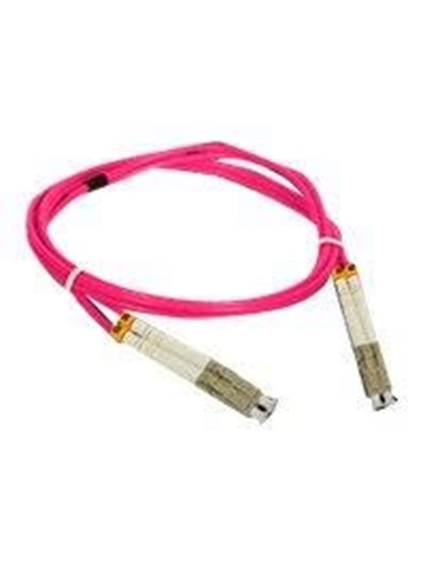 A-LAN Technologie ALANTEC patch cable - 2 m - purple - Lila - 2m