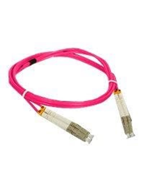 A-LAN Technologie ALANTEC patch cable - 3 m - purple - Lila - 3m