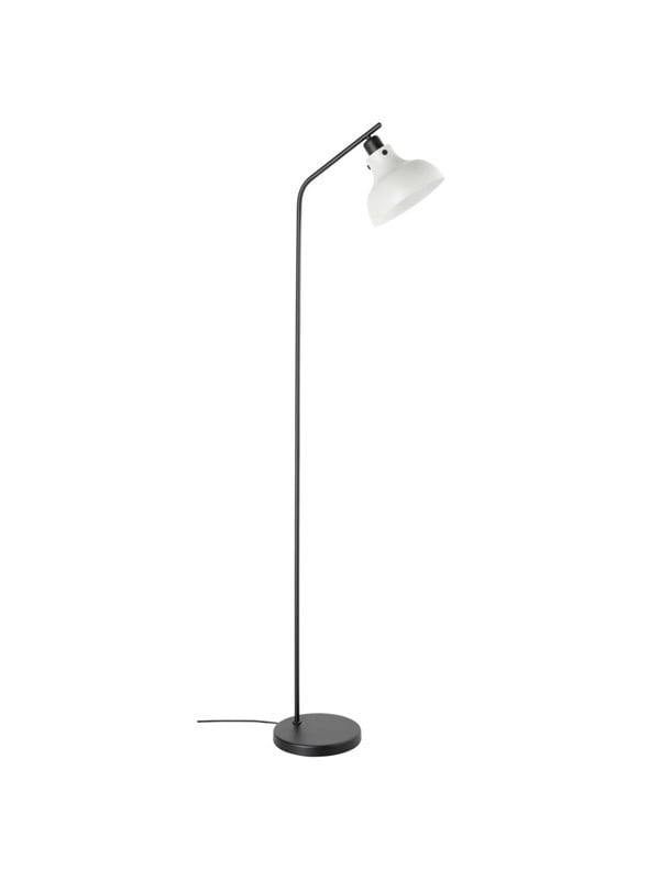 EGLO MATLOCK GOLV E27 H1580 GRÅ