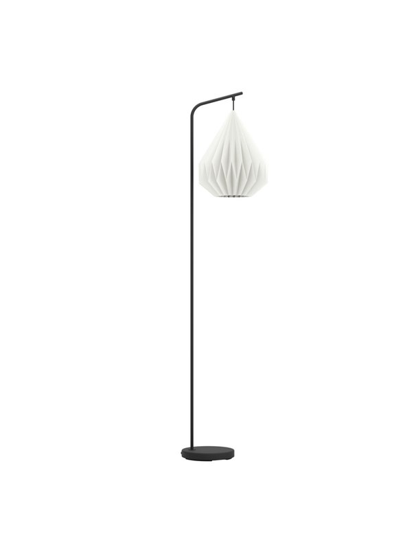 EGLO MYNTGOLV H1585 E27 SVART/VIT