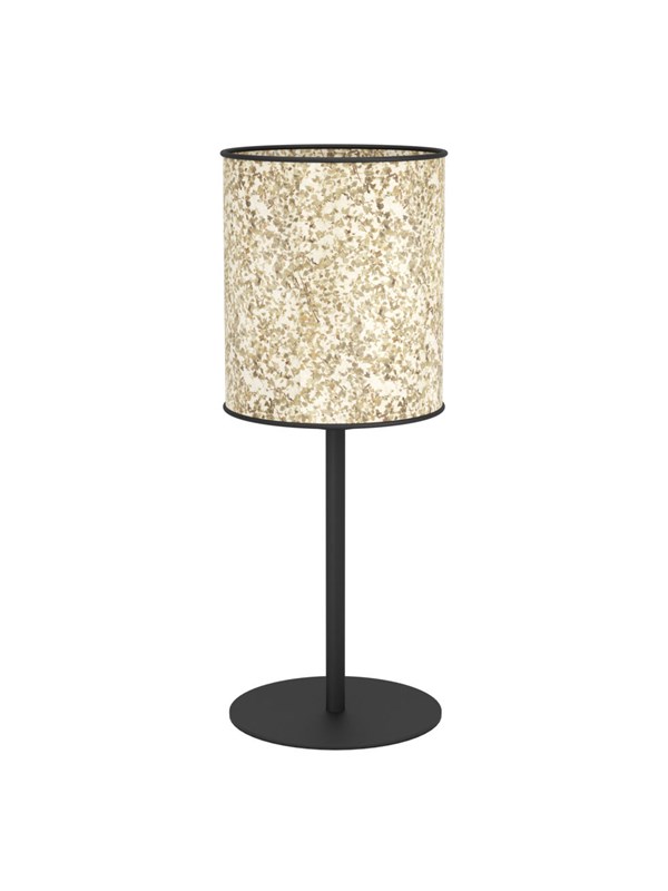 EGLO BUTTERBURN BORD H475 E27 NATUR