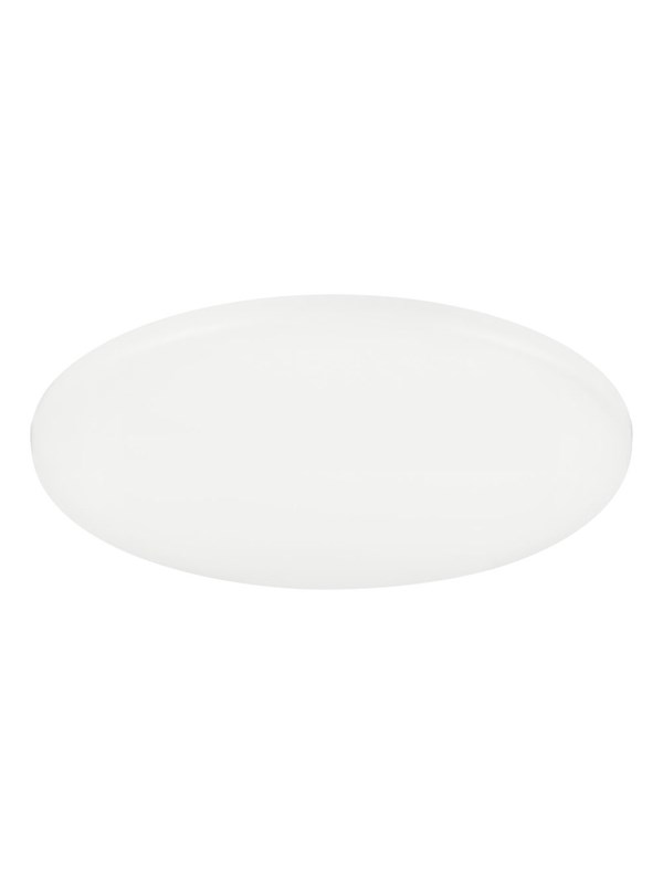 EGLO RAPITA INBYGGD Ø215 2250LM VIT