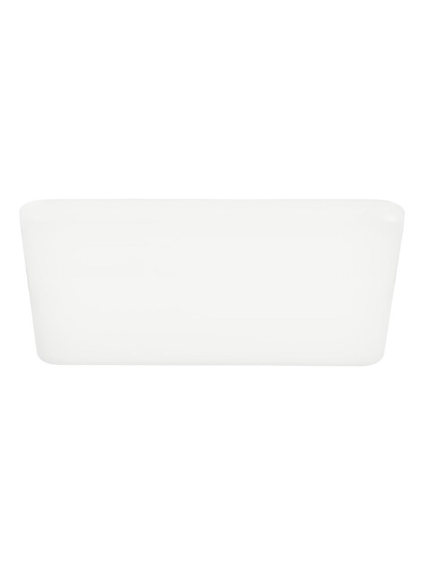 EGLO RAPITA INBYGGD 215X215 2250LM VIT