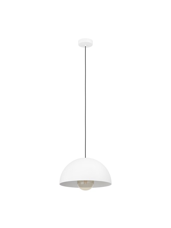 EGLO GAETANO PENDANT Ø380 E27 VIT