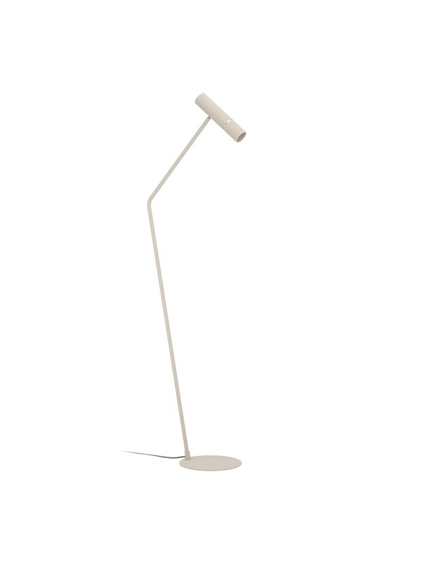 EGLO CAMINIA GOLV H1585 GU10 345LM 3000K SAND/BM