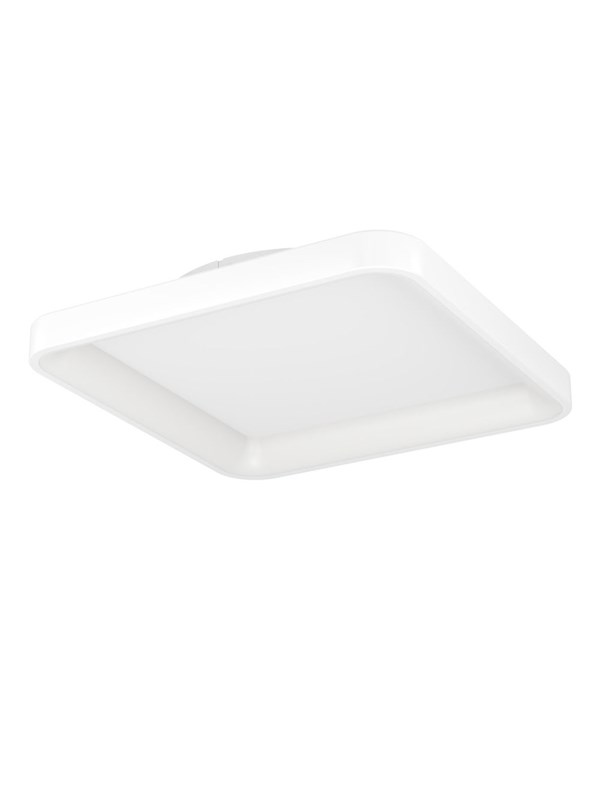 EGLO LORETELLO TAKLAMPA Ø350 CCT 1440LM DIMMPB. VIT