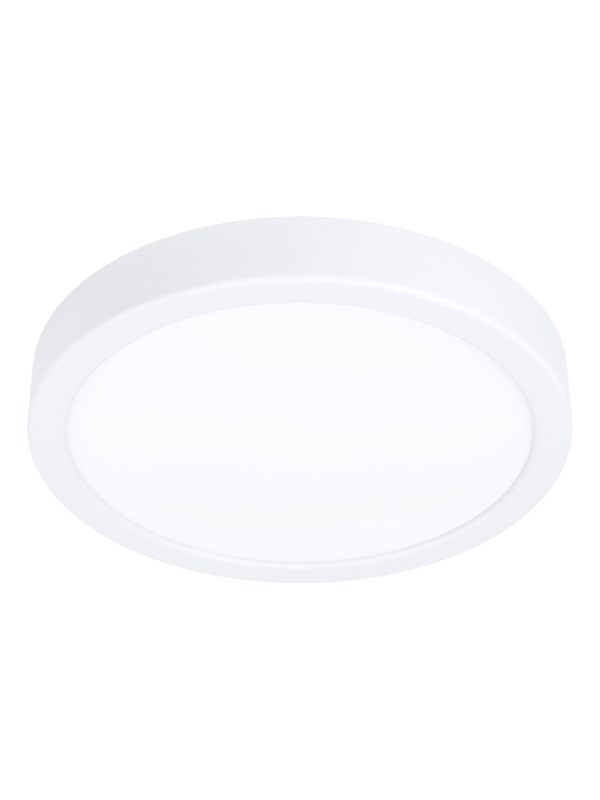 EGLO FUEVA 6 PLAFOND Ø210 CCT 11.5W 1550LM VIT