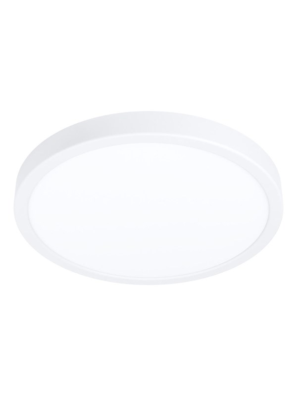 EGLO FUEVA 6 PLAFOND Ø280 CCT 14.2W 2000LM VIT
