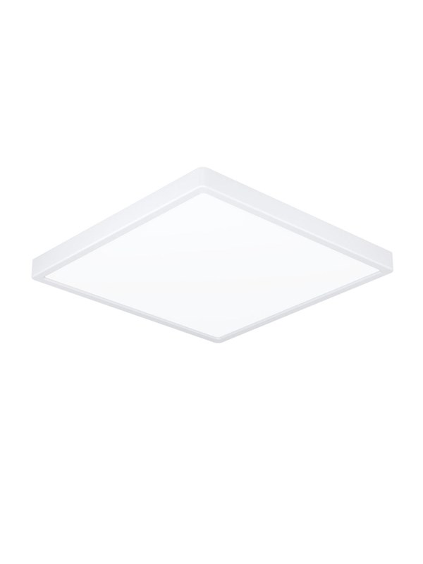 EGLO FUEVA 6 PLAFOND 390X390 CCT 17.5W 2800LM VIT