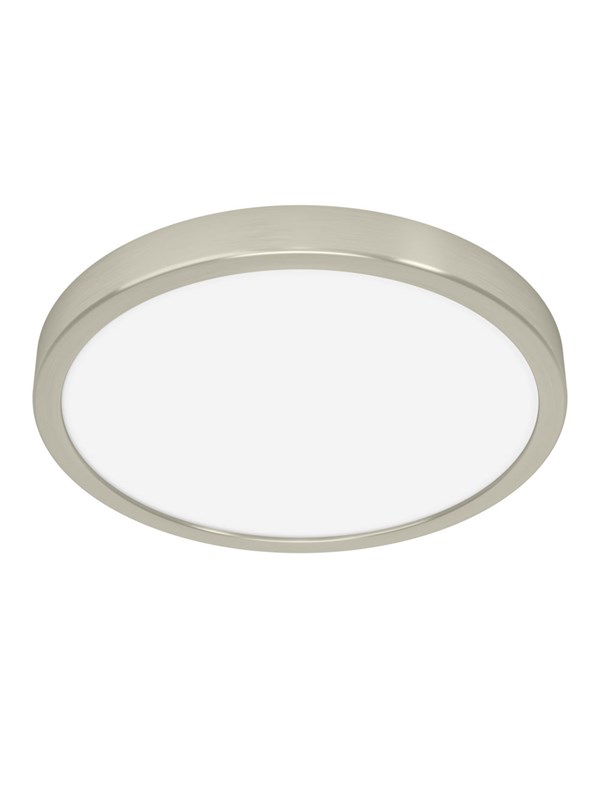 EGLO FUEVA 6 PLAFOND Ø280 CCT 14.2W 2000LM BS