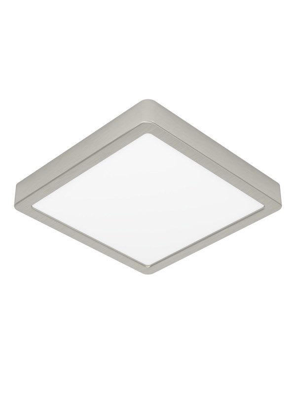 Alternativ bild 0 för EGLO FUEVA 6 LOFT 220X220 CCT 11W 1500LM BS