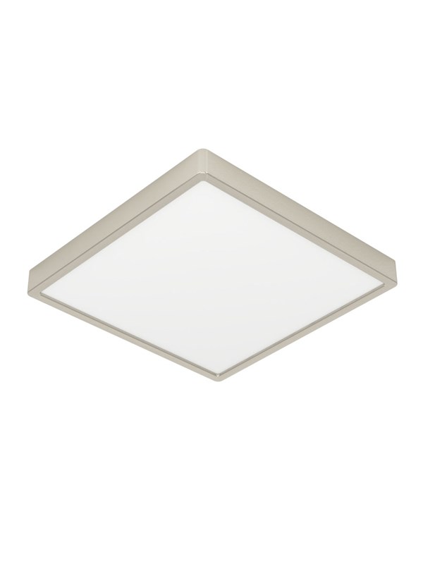 EGLO FUEVA 6 PLAFOND 290X290 CCT 13W 2100LM BS