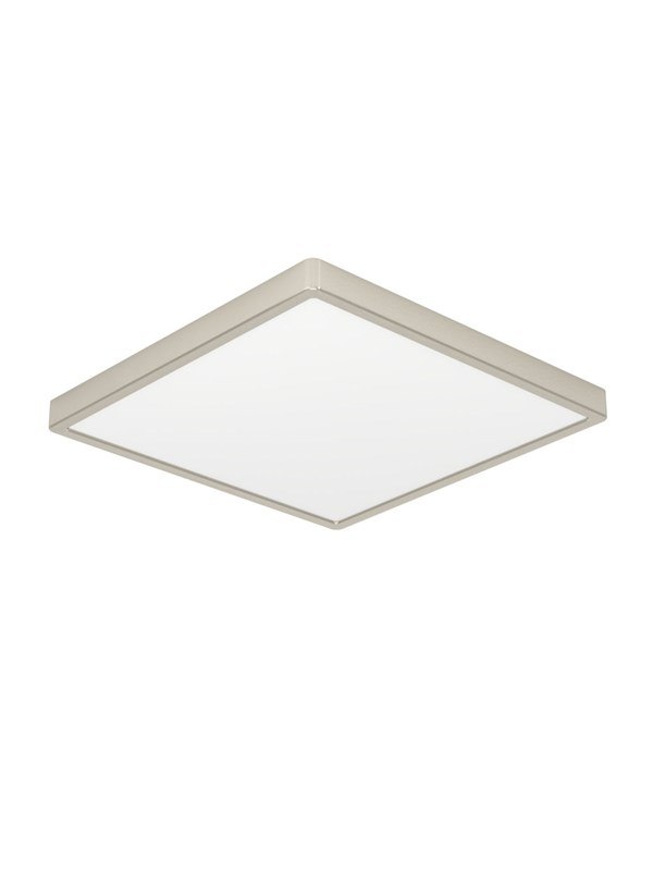 EGLO FUEVA 6 PLAFOND 390X390 CCT 17.5W 2800LM BS