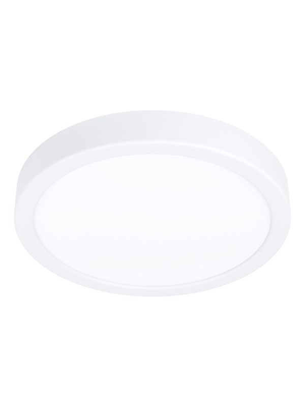 EGLO FUEVA 6 PLAFOND Ø210 CCT 11.5W 1550LM IP44 VIT