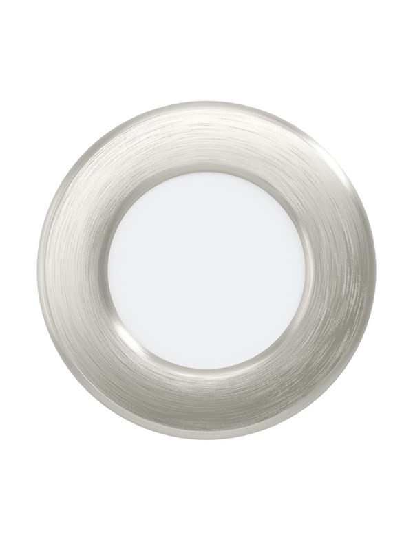 EGLO FUEVA 6 INBYGGD. Ø88 CCT 3.7W 450LM BS