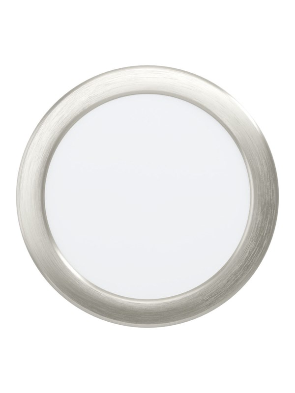 EGLO FUEVA 6 INBYGGD. Ø168 CCT 10.5W 1200LM BS
