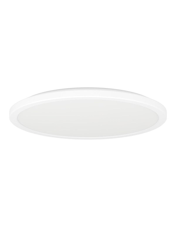 Produktfoto för EGLO ROVITO TAK Ø390 CCT 21W 2625LM IP44 VIT