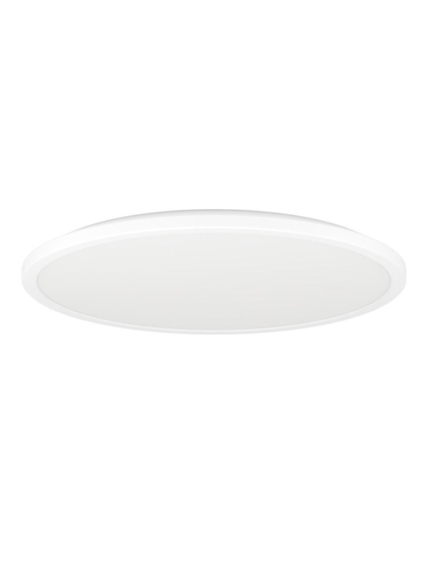 EGLO ROVITO-R TAK Ø500 CCT 28.8W 3600LM DAMPERB. IP44 VIT