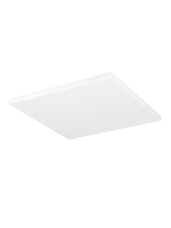 EGLO ROVITO-R TAK 390X390 CCT 21W 3000LM DIMMINGB. IP44 VIT