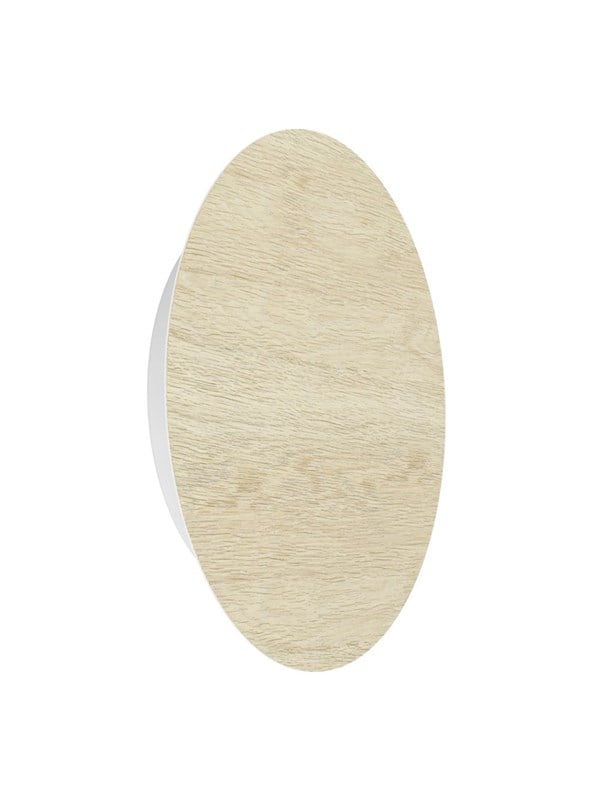EGLO ALAMILO VÄGG EK OPTIK FSC