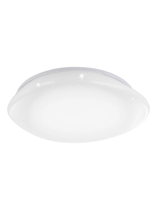 EGLO SINERAS PLAFOND 4600LM Ø600 VIT